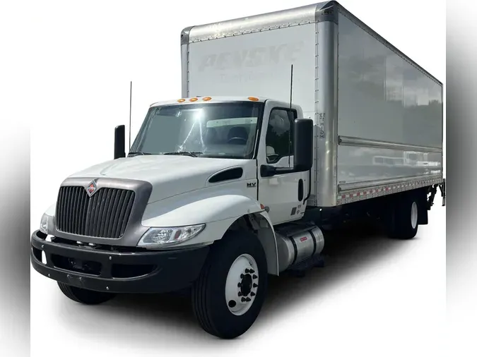 2022 International MV607a0e7d2ae46fcdcedc2bf1274d531c009
