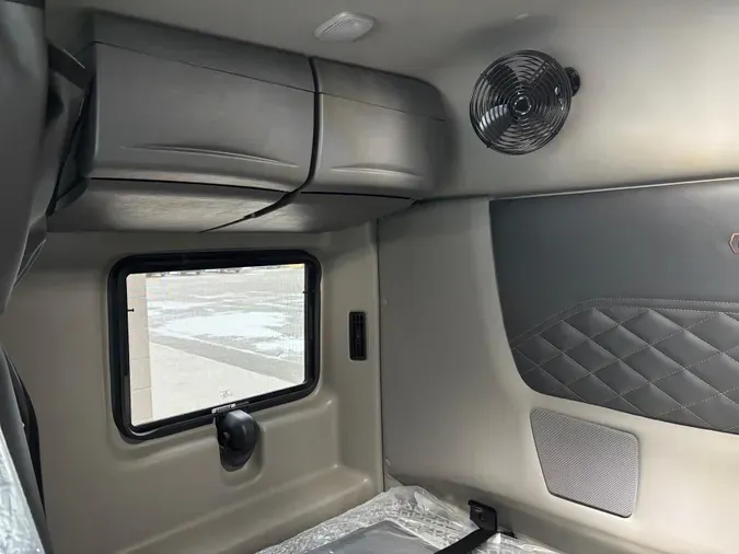 2026 International HX520 SLEEPERa0e97d97a5f5063aaee2fe077ccfd2e8