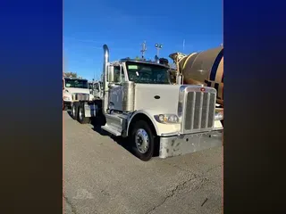 2025 PETERBILT 589