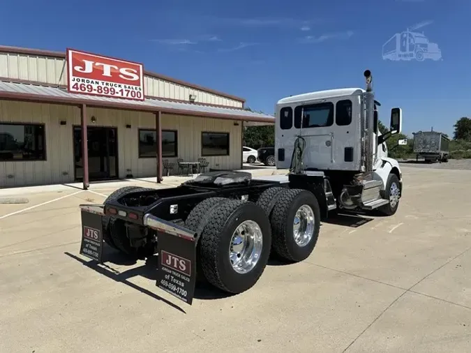 2019 PETERBILT 579