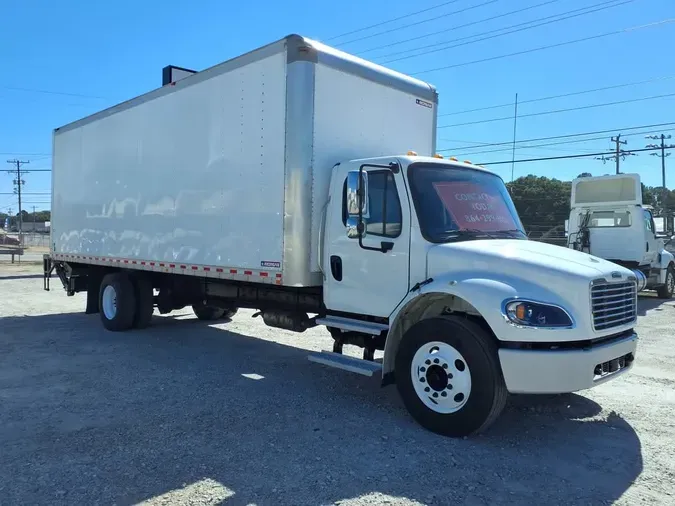 2020 FREIGHTLINER M2 106