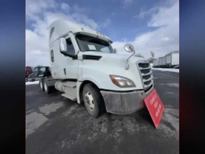 2020 FREIGHTLINER/MERCEDES NEW CASCADIA PX12664a0ea6480e6672a1f979f073390d1a780