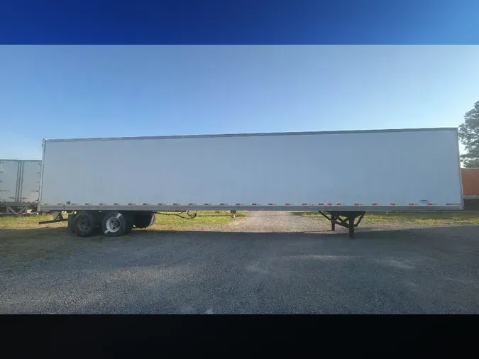 2009 Strick Trailers Other