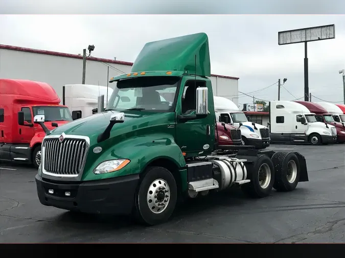 2020 INT LT625 6x4