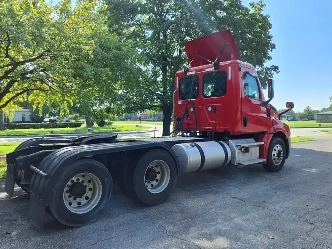 2020 FREIGHTLINER/MERCEDES NEW CASCADIA PX12664a0ebe39ef5709c2fc4987b847cc739a9
