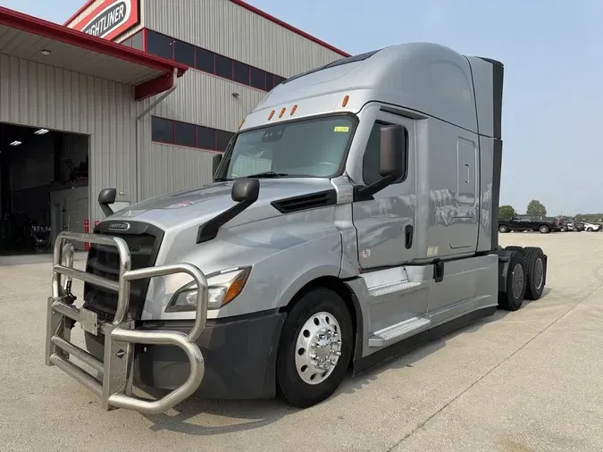 2023 Freightliner Cascadia&reg;