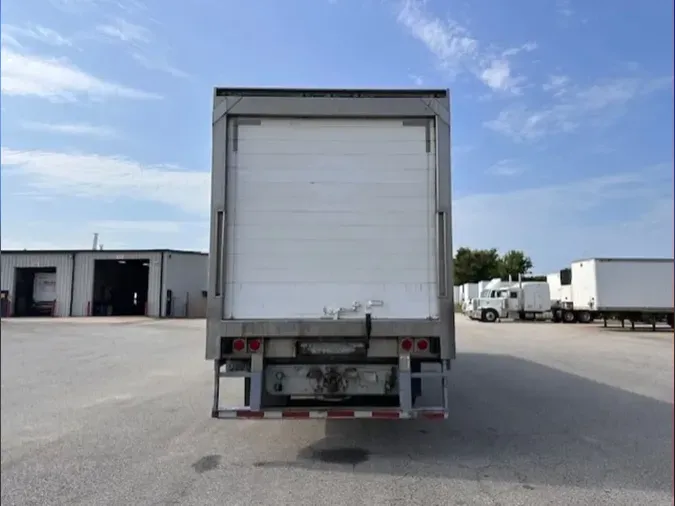 2017 GREAT DANE TRAILERS 7211TZ-1 35/156/102