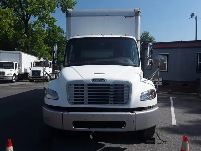 2019 FREIGHTLINER/MERCEDES M2 106