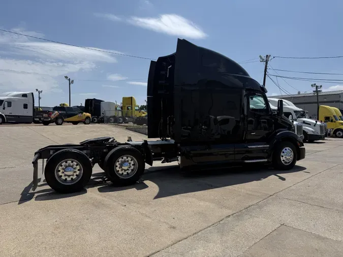 2022 Peterbilt 579a0ee313b4fad57634ba49b13b8ddc35e