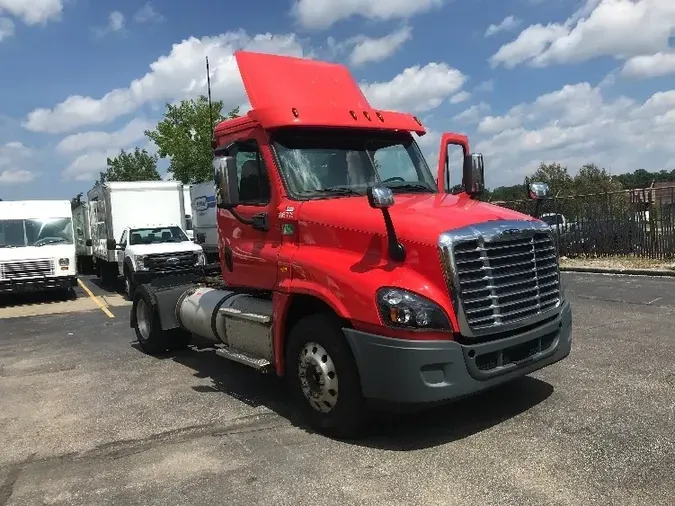 2017 Freightliner X12542STa0ee6569f343e1c0b14db6d3566406a1