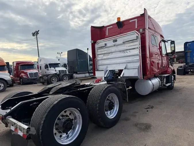 2019 VOLVO VNL64T740a0ee8b0aebaf65b6a80d4affb72fccce