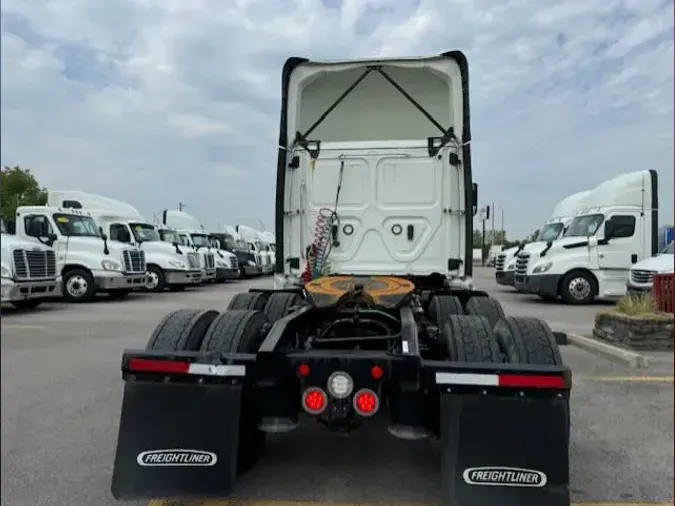 2019 FREIGHTLINER/MERCEDES NEW CASCADIA PX12664