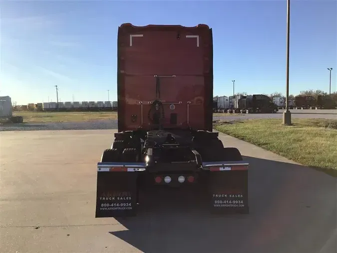 2019 KENWORTH T680