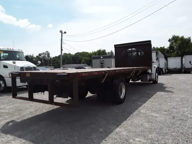 2021 FREIGHTLINER M2 106