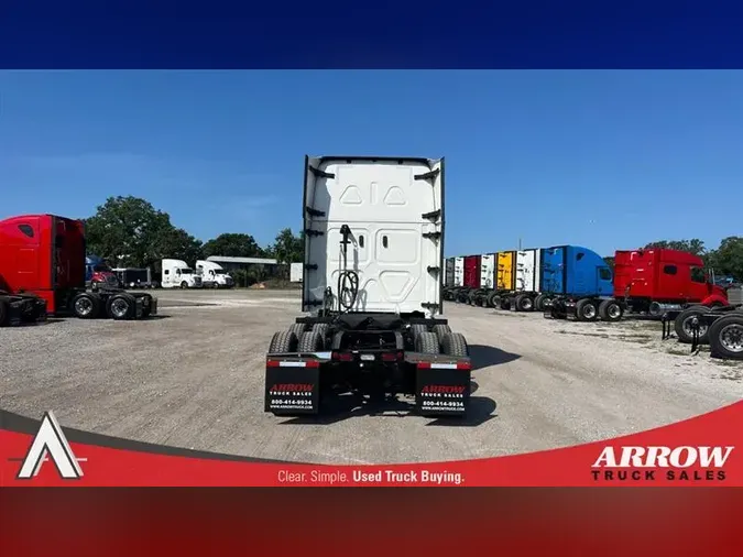 2023 FREIGHTLINER CA126