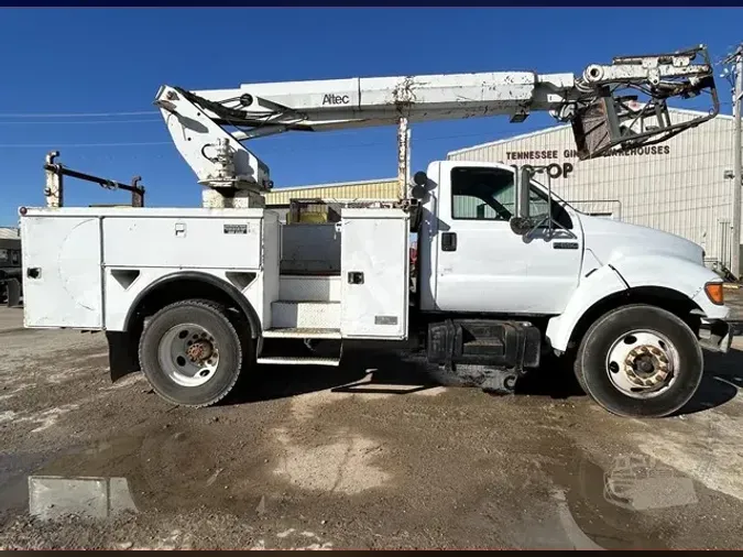 2000 ALTEC AP36