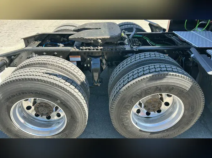 2024 Freightliner Cascadiaa0f259aae9f722a0c89133055bd9b3ca