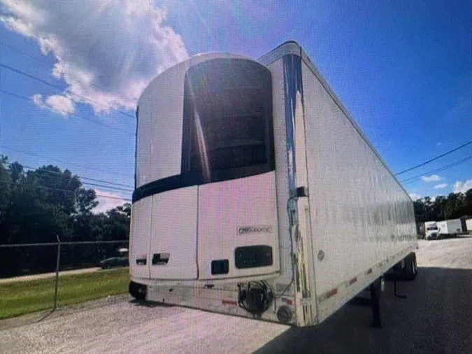 2018 UTILITY TRAILERS VS2RA 45/162/102a0f268abf7a4658b809e13ead014bc5c