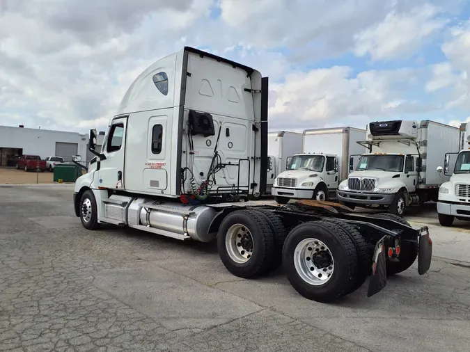 2021 FREIGHTLINER/MERCEDES NEW CASCADIA PX12664