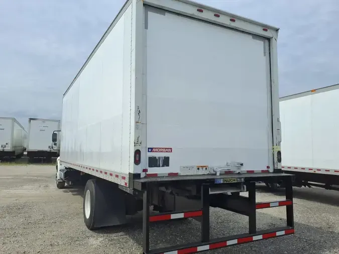 2018 NAVISTAR INTERNATIONAL 4300