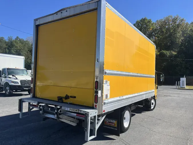 2018 Isuzu NPRa0f48a1e1d1da886614641653d9baa79
