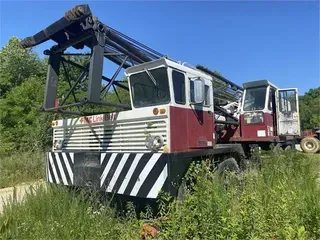 1978 LINK-BELT HC-138