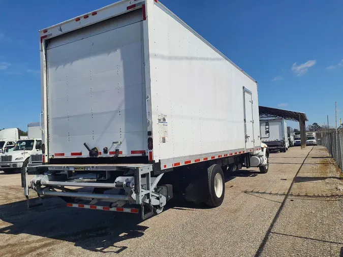 2018 NAVISTAR INTERNATIONAL 4300