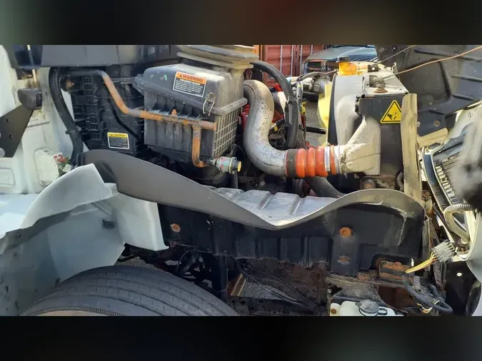 2020 NAVISTAR INTERNATIONAL MV607 (4X2)a0f7dc3e446379f28cae663c5af5a80a