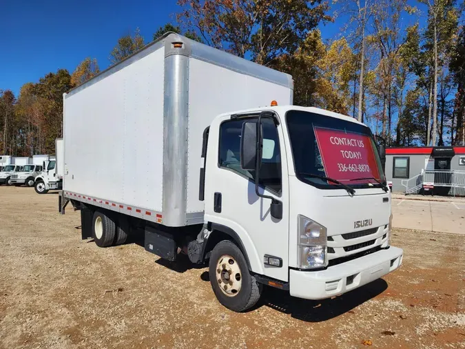 2019 ISUZU NPR HDa0f95894280b8235eabf22c5288cb48c