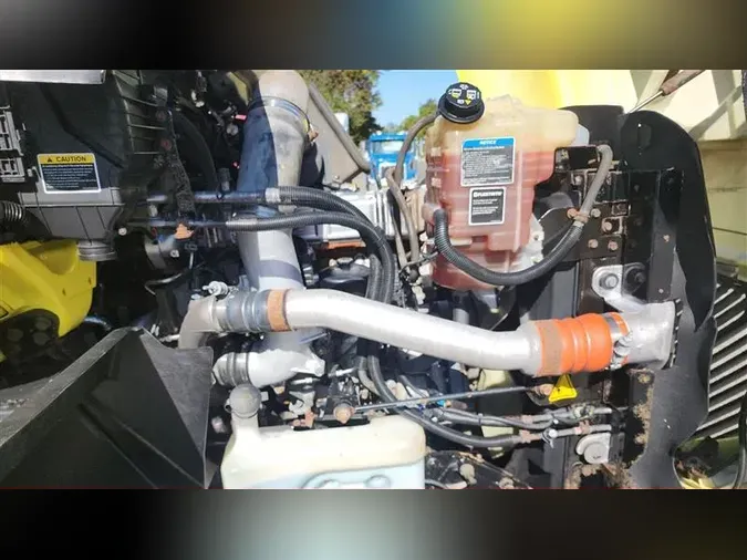 2020 INTERNATIONAL RH613