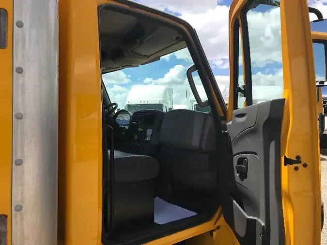 2019 International 4300