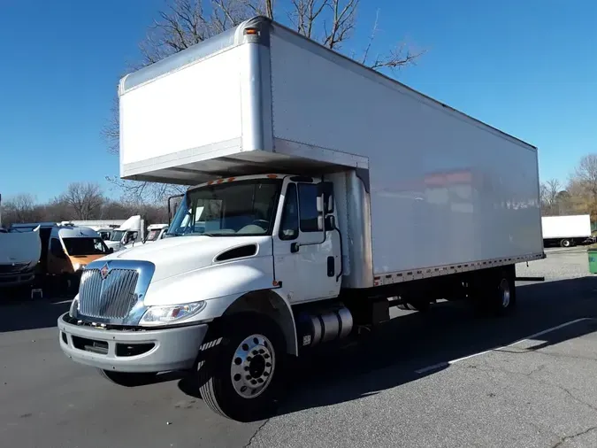 2018 NAVISTAR INTERNATIONAL 4300a0fb12d2e7d6b5282bf98761d7f1185a