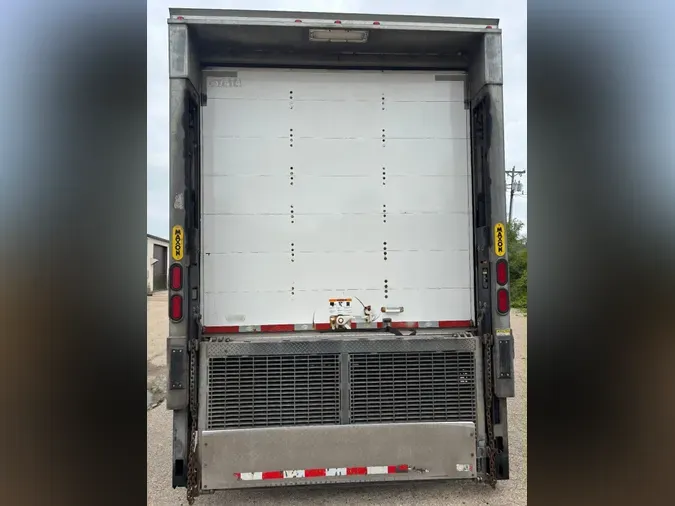 2018 UTILITY TRAILERS 36/150/102