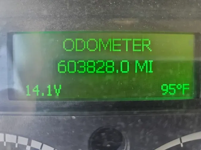 2020 FREIGHTLINER/MERCEDES CASCADIA 125