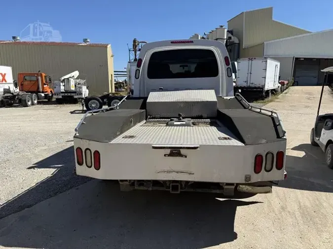 2004 GMC TOPKICK C4500