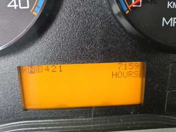 2019 International 4300