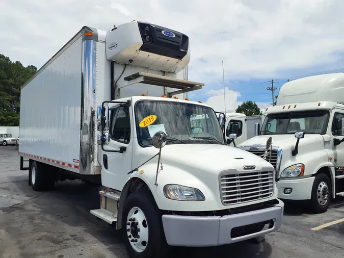 2019 FREIGHTLINER/MERCEDES M2 106a0fc44d94014526e9d2c2bacf24264bb