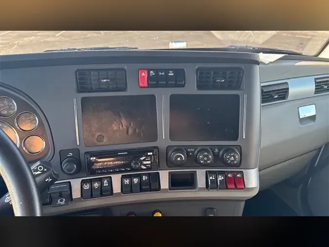 2020 KENWORTH T680