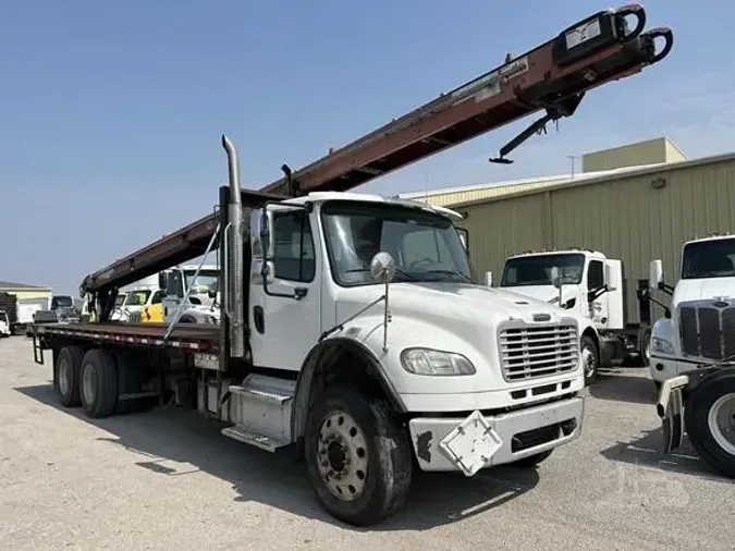 2017 FREIGHTLINER BUSINESS CLASS M2 106
