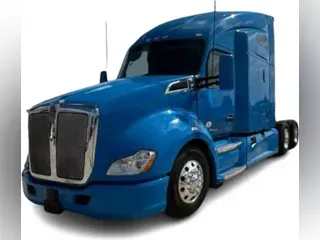 2022 Kenworth T680