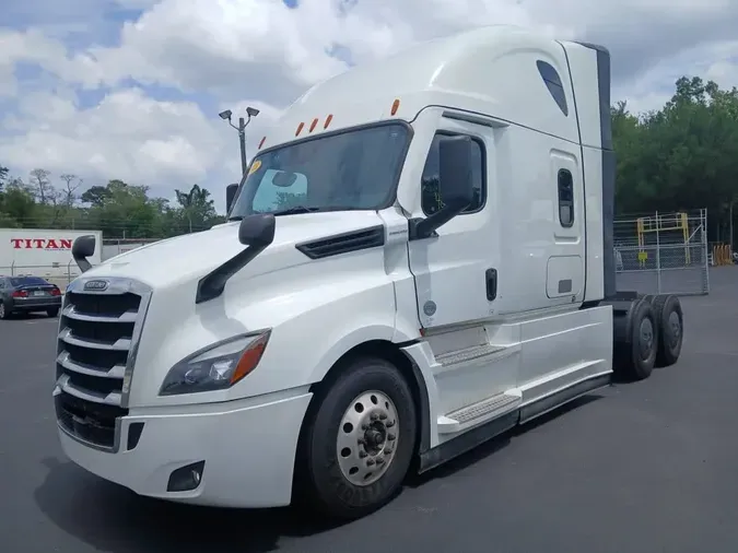 2023 FREIGHTLINER/MERCEDES NEW CASCADIA PX12664