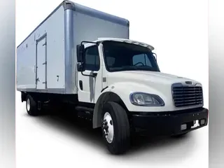 2019 Freightliner Business Class M2 106