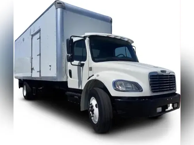 2019 Freightliner Business Class M2 106a0feb5e18646ed8e1edbacb9fe0a748f