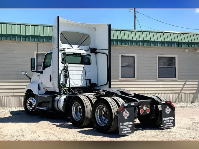 2021 INT LT625 6x4