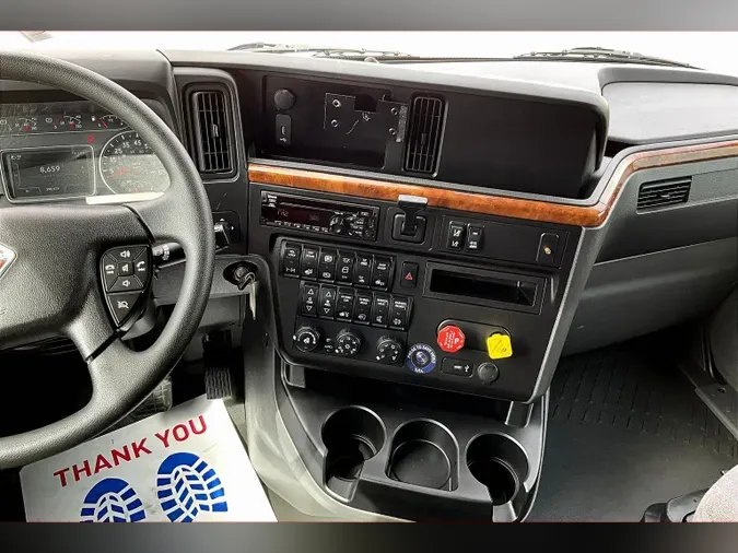 2021 INT LT625 6x4