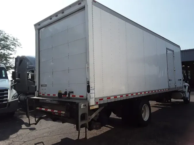 2020 NAVISTAR INTERNATIONAL 4300