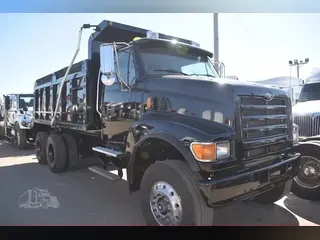 2006 STERLING L9500