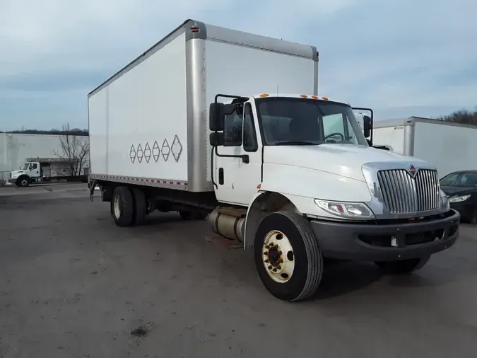 2018 NAVISTAR INTERNATIONAL 4300a1003f6e50eed50787ba4d9ec0f64535