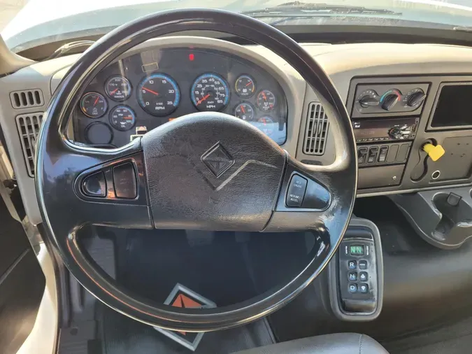 2016 International 7600