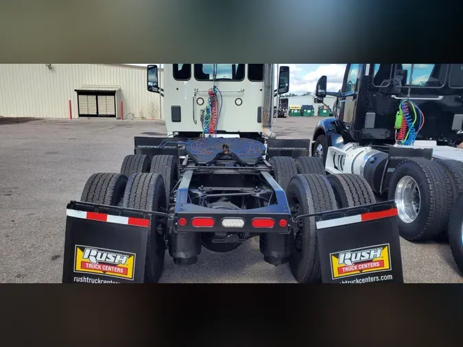 2021 Peterbilt 567a100fcac01d96cc7c22f5dfd3f3ea051